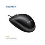 موس باسیم لاجیتک B100