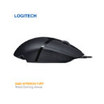 موس باسیم لاجیتک G402 HYPERION FURY