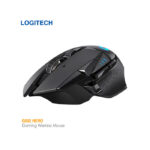 موس بی سیم لاجیتک G502 HERO