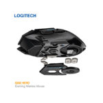موس بی سیم لاجیتک G502 HERO