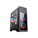 کیس گیمینگ گیم مکس G563