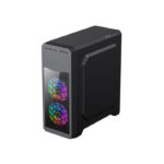 کیس گیمینگ گیم مکس G563 - Image 3
