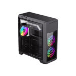 کیس گیمینگ گیم مکس G563 - Image 2