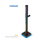 پایه هدست کورس ایر LT100 Smart Lighting