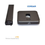 پایه هدست کورس ایر LT100 Smart Lighting