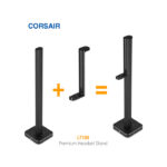 پایه هدست کورس ایر LT100 Smart Lighting