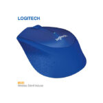 موس بی سیم لاجیتک M330