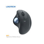 موس بی سیم لاجیتک ERGO M575