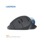 موس بی سیم لاجیتک ERGO M575