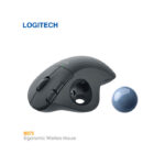 موس بی سیم لاجیتک ERGO M575