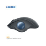 موس بی سیم لاجیتک ERGO M575