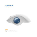 موس بی سیم لاجیتک ERGO M575