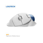 موس بی سیم لاجیتک ERGO M575