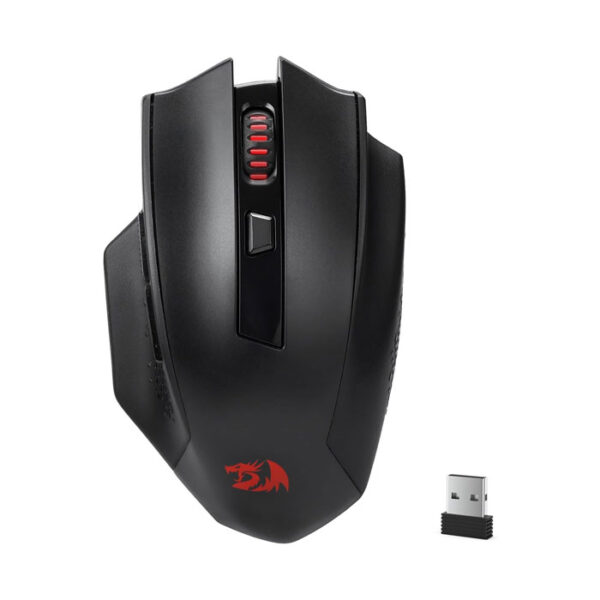 موس گیمینگ ردراگون WOKI  M994