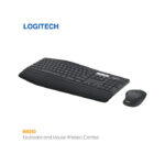 موس کیبورد بی سیم لاجیتک MK850