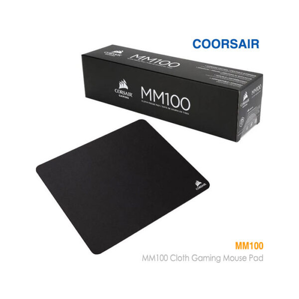 موس پد گیمینگ کورس ایر MM100 Cloth
