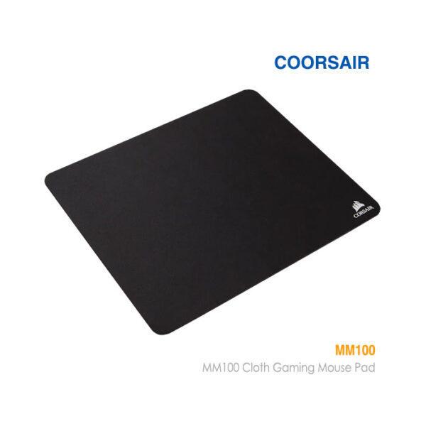 موس پد گیمینگ کورس ایر MM100 Cloth
