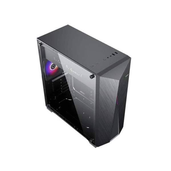 کیس گیمینگ گیم مکس NOVA-N6