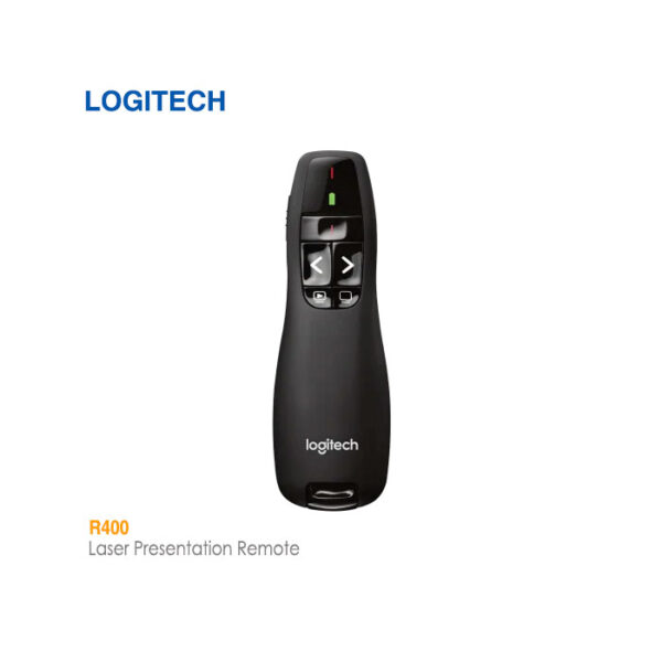LASER PRESENTATION REMOTE