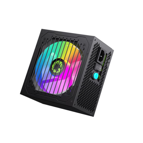 پاور 800 وات گیم مکس VP800 RGB
