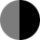 black-gray