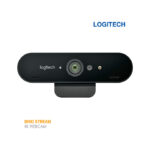 وب کم لاجیتک BRIO STREAM