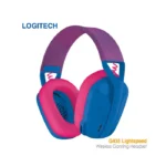 هدست گیمینگ لاجیتک G435