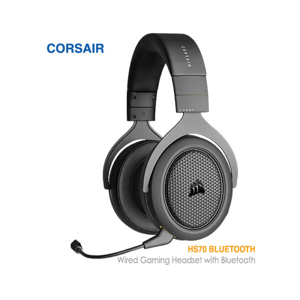 هدست گیمینگ کورس ایر HS70 Bluetooth