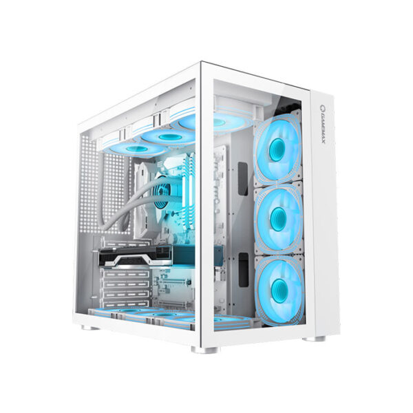 کیس گیمینگ گیم مکس Infinity