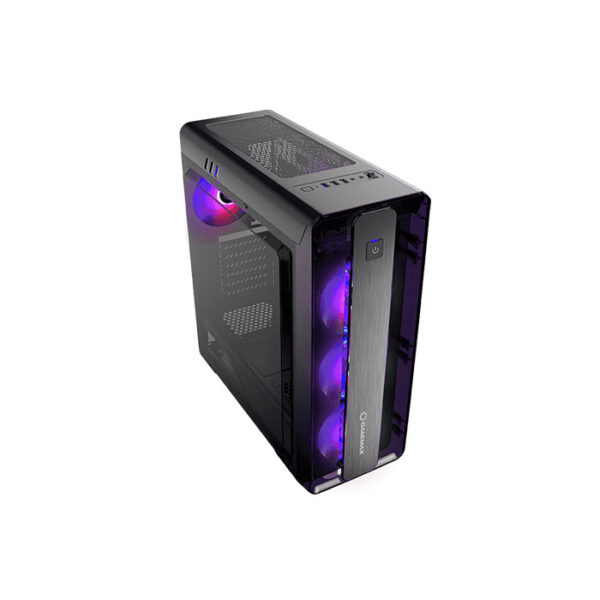 کیس گیمینگ گیم مکس MoonLight FRGB