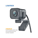 وب کم لاجیتک STREAMCAM