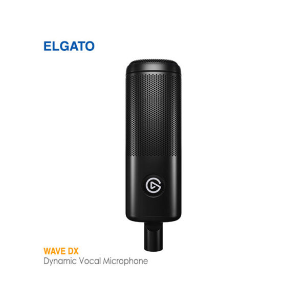 میکروفن دینامیک الگاتو WAVE DX