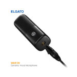 میکروفن دینامیک الگاتو WAVE DX