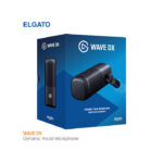 میکروفن دینامیک الگاتو WAVE DX