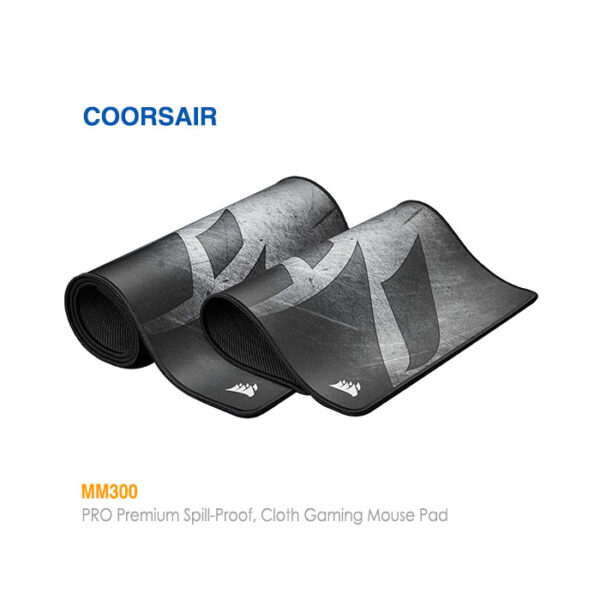 MM300 PRO Premium Spill-Proof Cloth