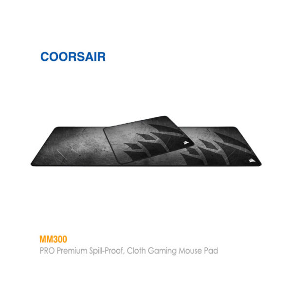 MM300 PRO Premium Spill-Proof Cloth