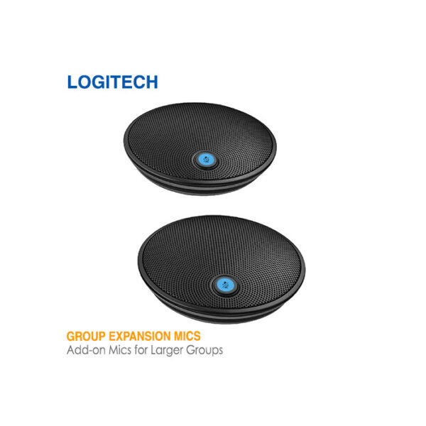 میکروفون لاجیتک GROUP EXPANSION