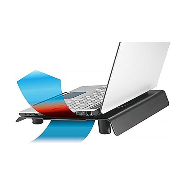 پایه خنک کننده لپ تاپ کولرمستر NOTEPAL CMC3