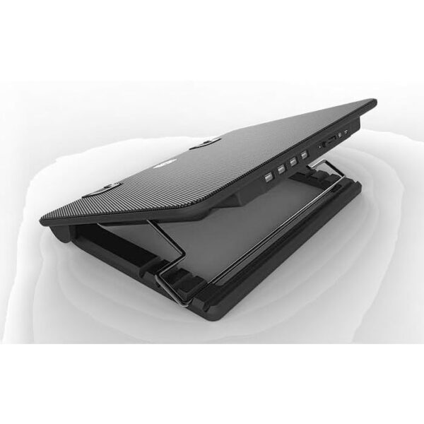 پایه خنک کننده لپ تاپ کولرمستر ERGOSTAND IV