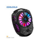 خنک کننده موبایل کول کلد G4