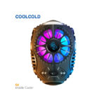 خنک کننده موبایل کول کلد G4