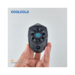 خنک کننده موبایل کول کلد G4
