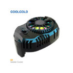 خنک کننده موبایل کول کلد G4