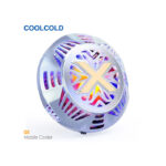 خنک کننده موبایل کول کلد G5