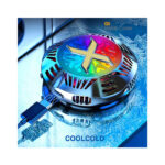 خنک کننده موبایل کول کلد G5
