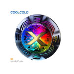 خنک کننده موبایل کول کلد G5