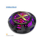 خنک کننده موبایل کول کلد G5