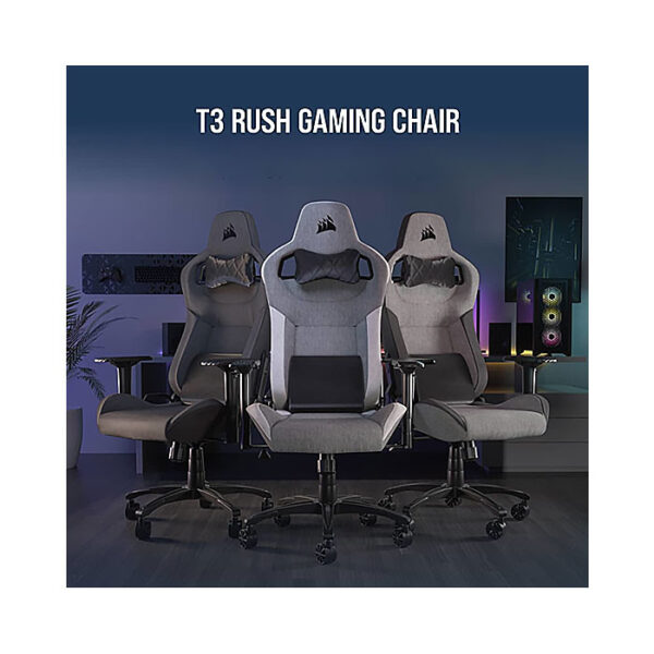 صندلی گیمینگ کورس ایر T3 Rush