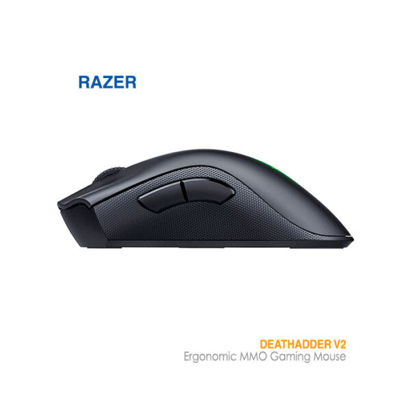 موس گیمینگ ریزر DEATHADDER V2