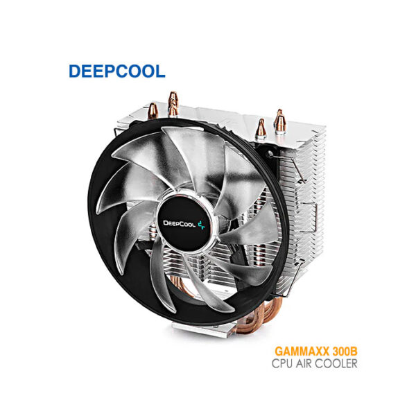 خنک کننده پردازنده دیپ کول GAMMAXX 300B